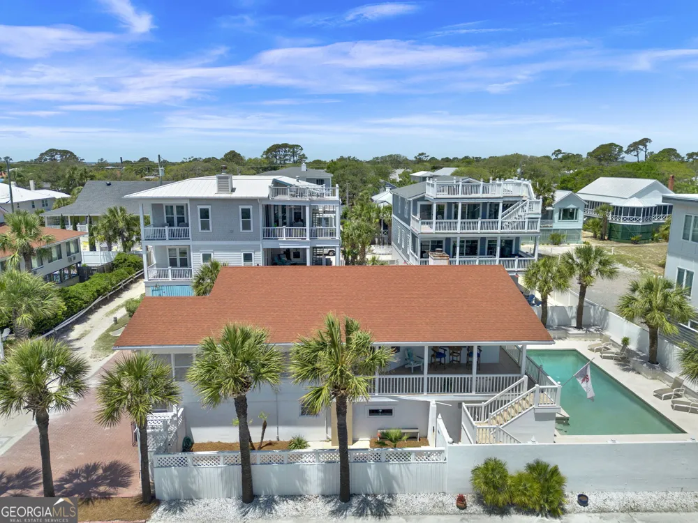 4 13th LN Tybee Island, GA 31328