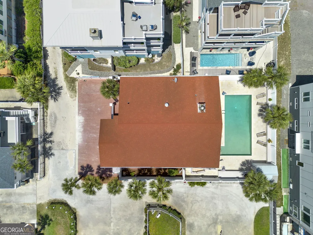 4 13th LN Tybee Island, GA 31328