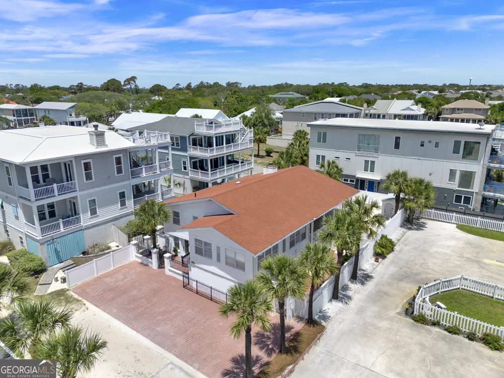 4 13th LN Tybee Island, GA 31328