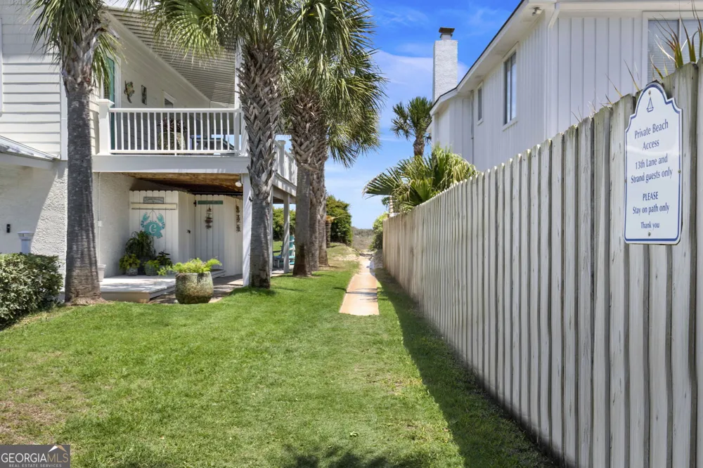 4 13th LN Tybee Island, GA 31328