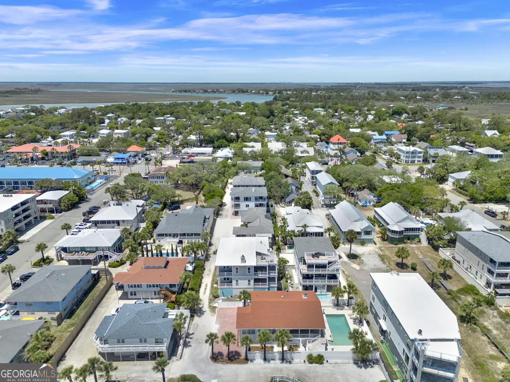 4 13th LN Tybee Island, GA 31328