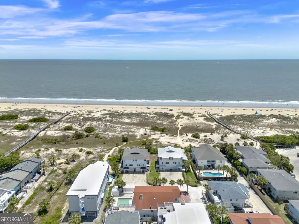 4 13th LN Tybee Island, GA 31328