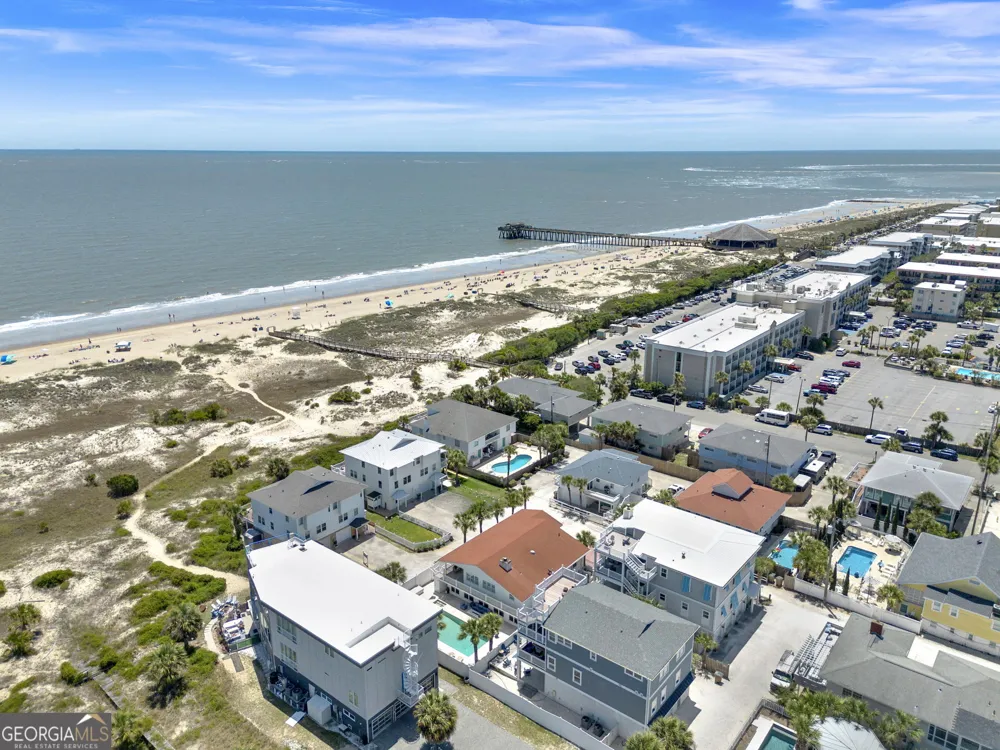 4 13th LN Tybee Island, GA 31328