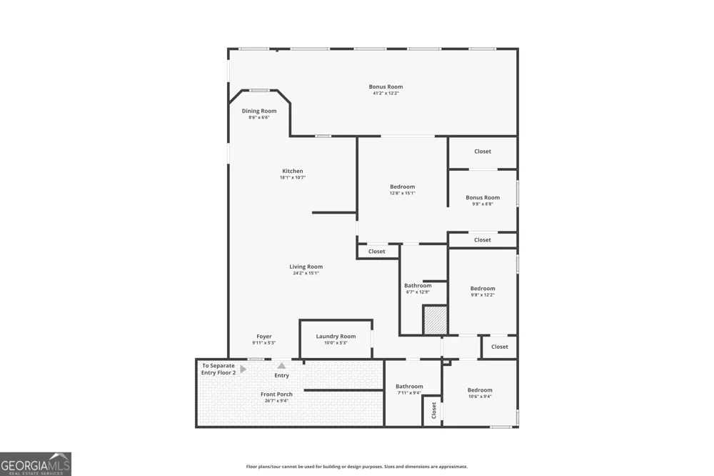 4 13th LN Tybee Island, GA 31328