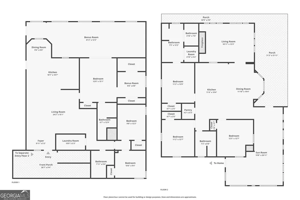 4 13th LN Tybee Island, GA 31328