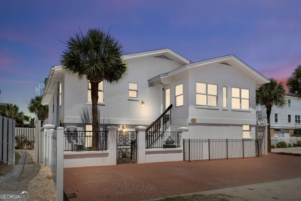 4 13th LN Tybee Island, GA 31328