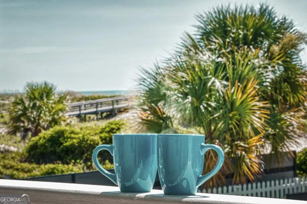 4 13th LN Tybee Island, GA 31328