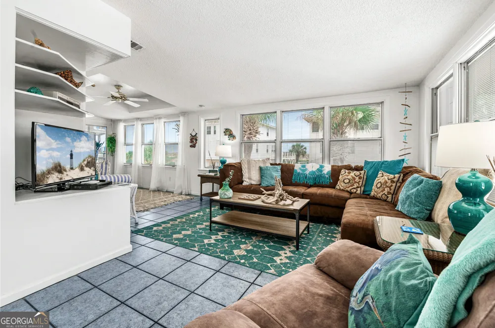 4 13th LN Tybee Island, GA 31328