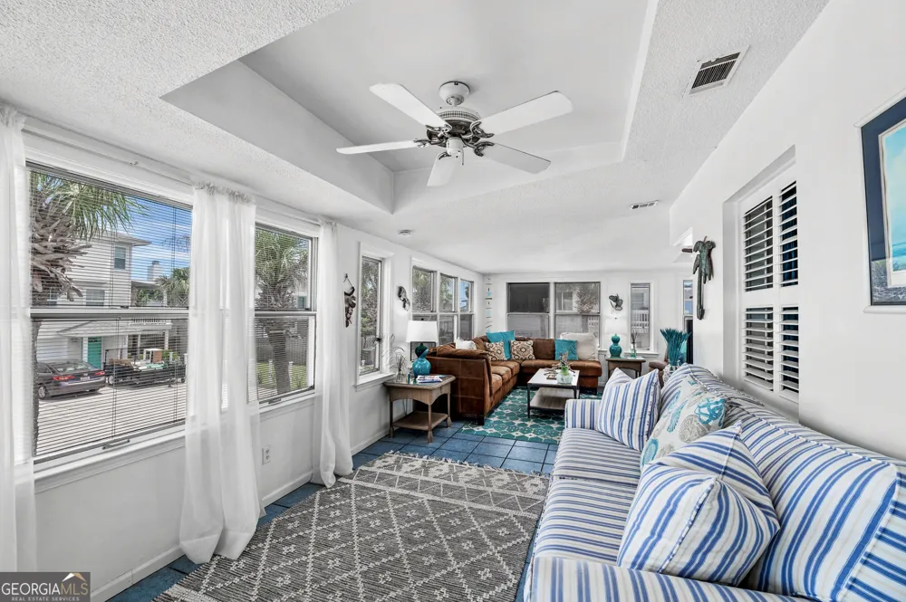 4 13th LN Tybee Island, GA 31328
