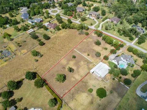 7318 Rolling Meadow Drive