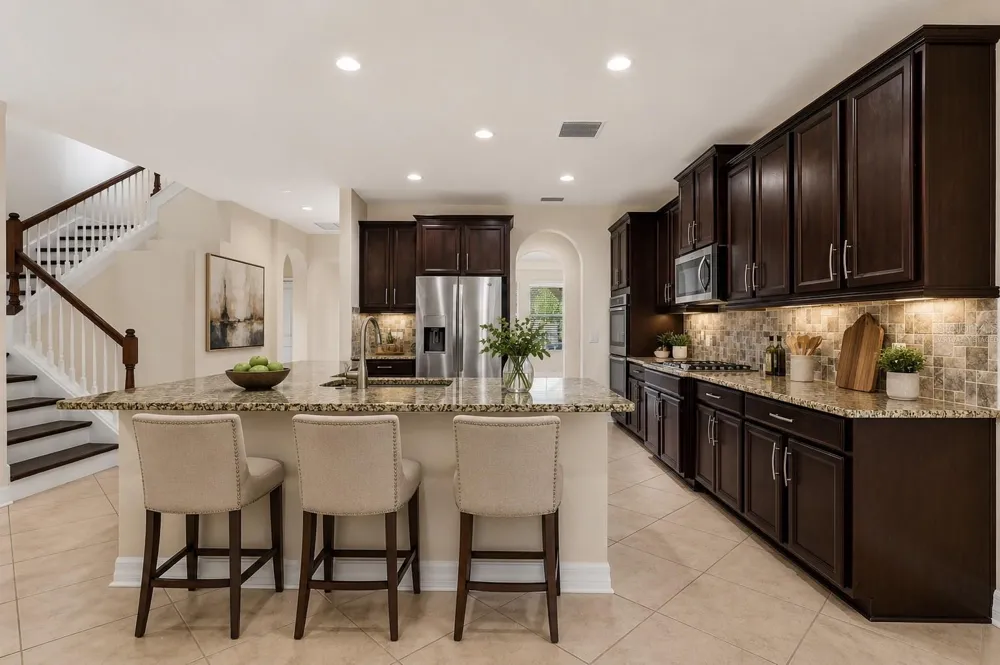 4424 VERMILLION SKY DRIVE Wesley Chapel, FL 33544