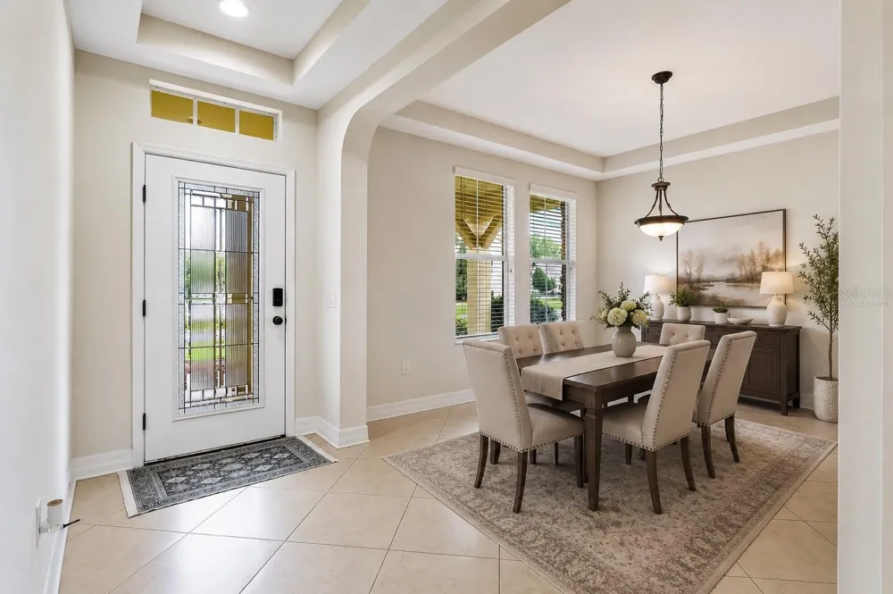 4424 VERMILLION SKY DRIVE Wesley Chapel, FL 33544