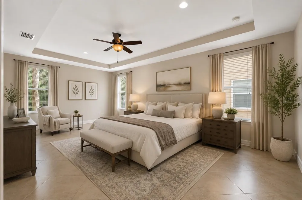 4424 VERMILLION SKY DRIVE Wesley Chapel, FL 33544