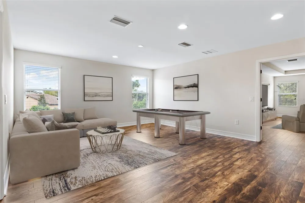 4424 VERMILLION SKY DRIVE Wesley Chapel, FL 33544