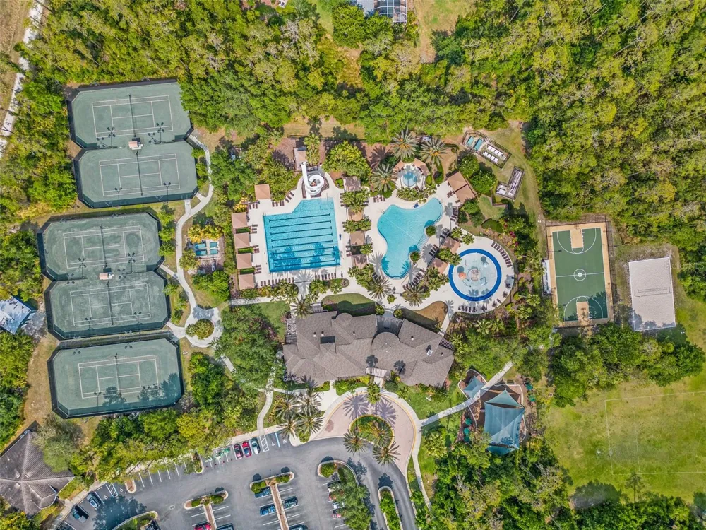 4424 VERMILLION SKY DRIVE Wesley Chapel, FL 33544