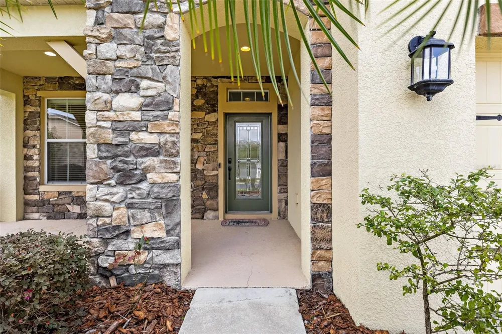 4424 VERMILLION SKY DRIVE Wesley Chapel, FL 33544