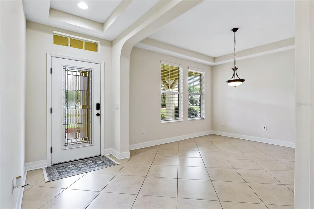 4424 VERMILLION SKY DRIVE Wesley Chapel, FL 33544