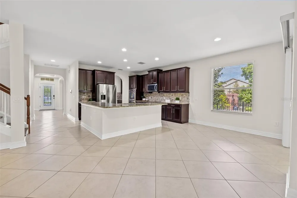 4424 VERMILLION SKY DRIVE Wesley Chapel, FL 33544