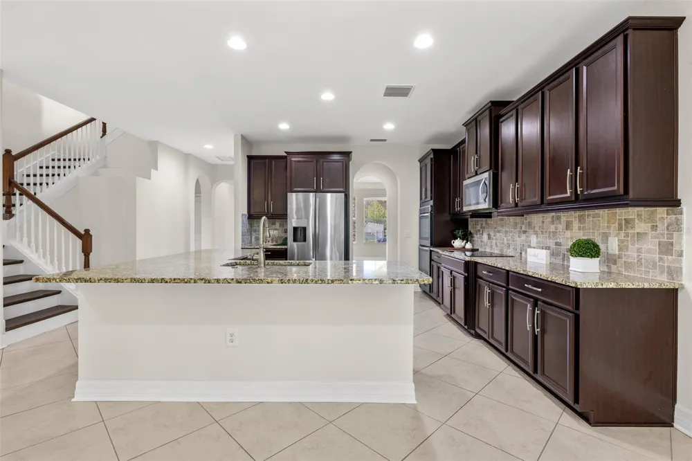 4424 VERMILLION SKY DRIVE Wesley Chapel, FL 33544
