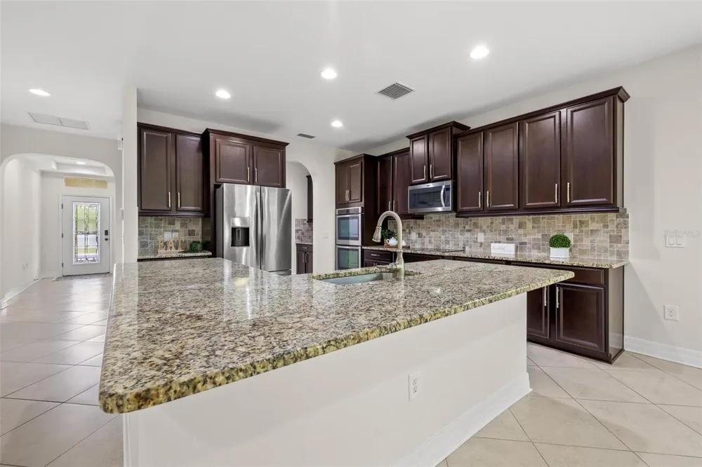 4424 VERMILLION SKY DRIVE Wesley Chapel, FL 33544