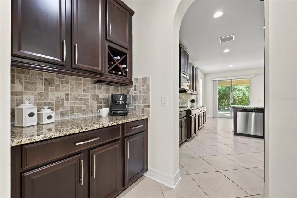 4424 VERMILLION SKY DRIVE Wesley Chapel, FL 33544