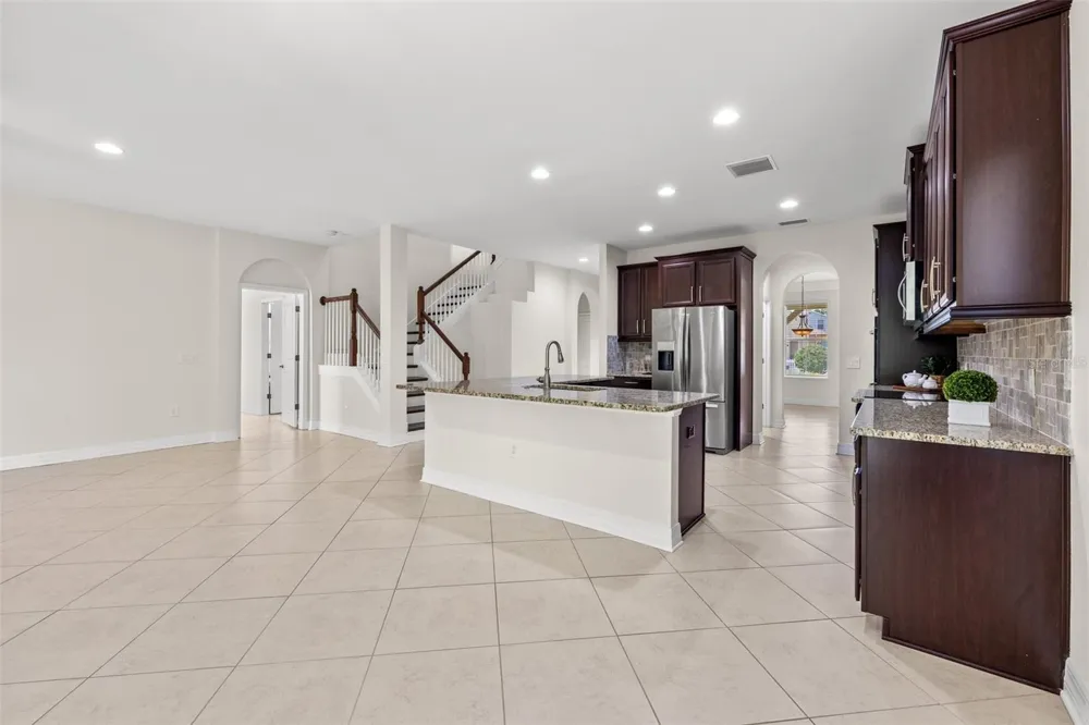 4424 VERMILLION SKY DRIVE Wesley Chapel, FL 33544