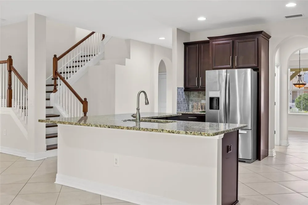 4424 VERMILLION SKY DRIVE Wesley Chapel, FL 33544