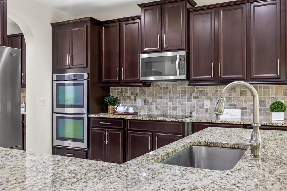 4424 VERMILLION SKY DRIVE Wesley Chapel, FL 33544