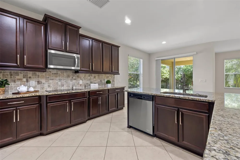 4424 VERMILLION SKY DRIVE Wesley Chapel, FL 33544