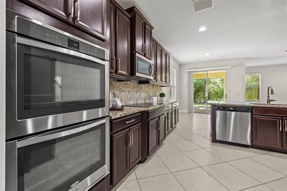 4424 VERMILLION SKY DRIVE Wesley Chapel, FL 33544