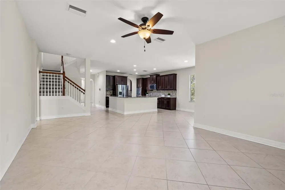 4424 VERMILLION SKY DRIVE Wesley Chapel, FL 33544