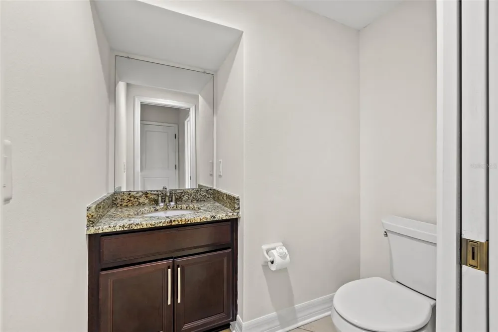4424 VERMILLION SKY DRIVE Wesley Chapel, FL 33544