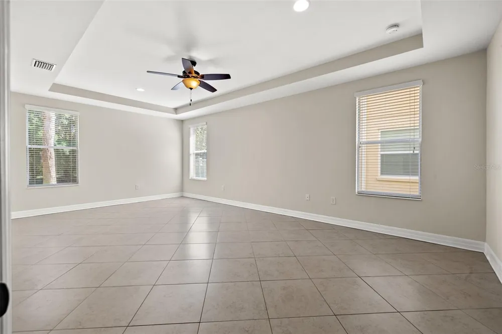 4424 VERMILLION SKY DRIVE Wesley Chapel, FL 33544