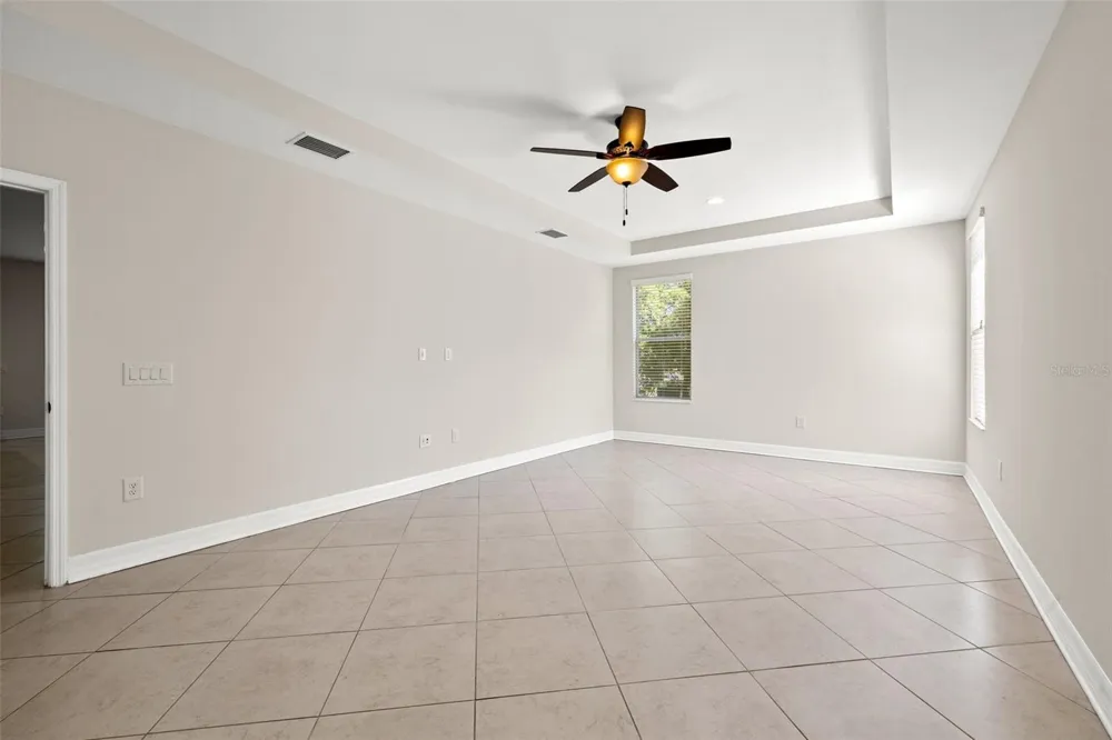 4424 VERMILLION SKY DRIVE Wesley Chapel, FL 33544
