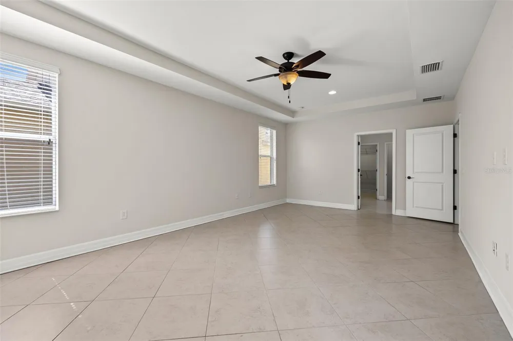 4424 VERMILLION SKY DRIVE Wesley Chapel, FL 33544