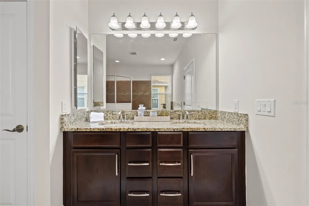 4424 VERMILLION SKY DRIVE Wesley Chapel, FL 33544