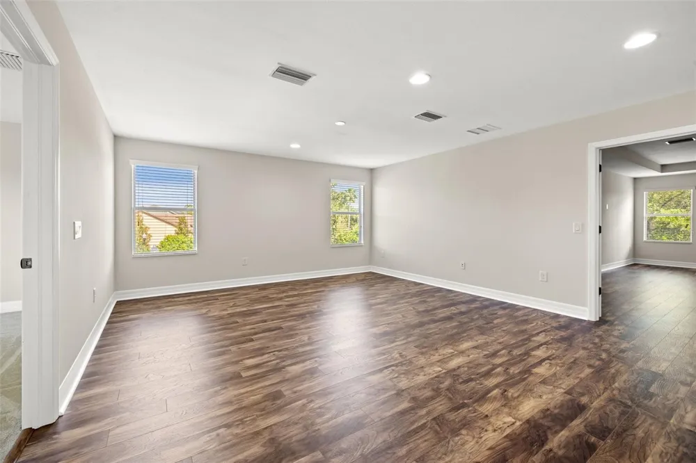 4424 VERMILLION SKY DRIVE Wesley Chapel, FL 33544
