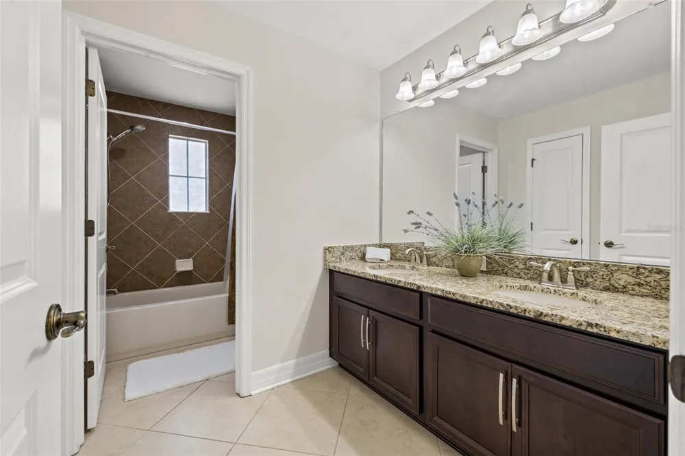 4424 VERMILLION SKY DRIVE Wesley Chapel, FL 33544
