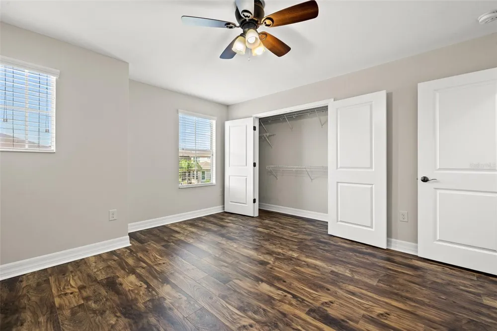 4424 VERMILLION SKY DRIVE Wesley Chapel, FL 33544