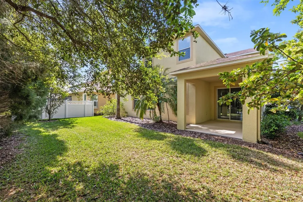 4424 VERMILLION SKY DRIVE Wesley Chapel, FL 33544