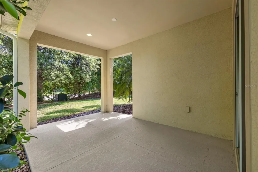 4424 VERMILLION SKY DRIVE Wesley Chapel, FL 33544