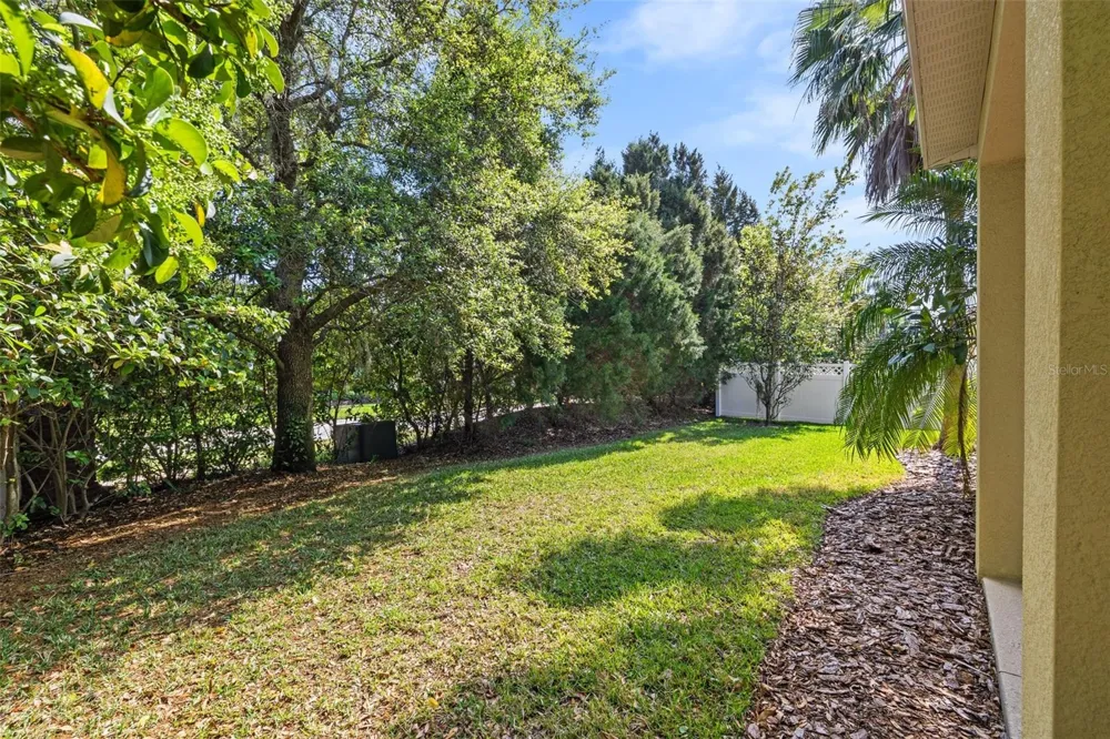 4424 VERMILLION SKY DRIVE Wesley Chapel, FL 33544