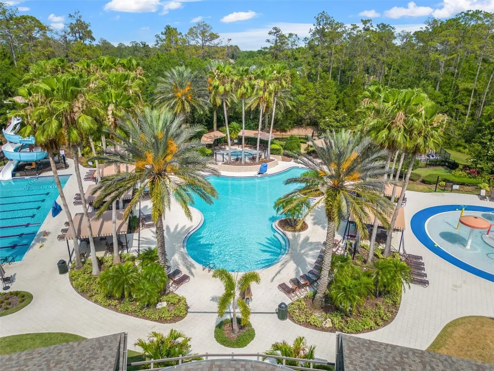 4424 VERMILLION SKY DRIVE Wesley Chapel, FL 33544