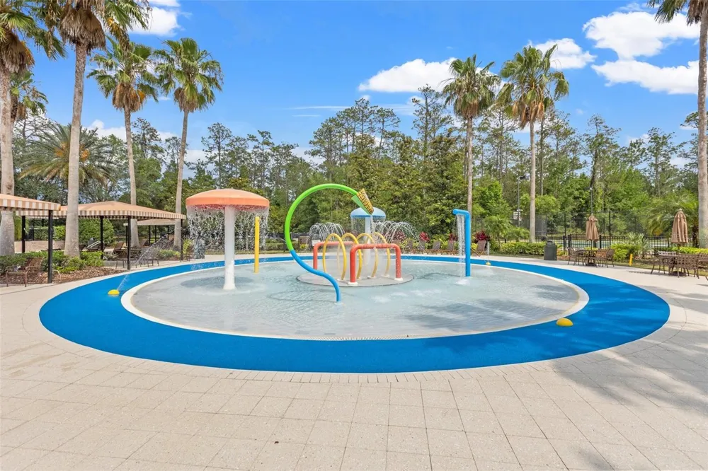4424 VERMILLION SKY DRIVE Wesley Chapel, FL 33544