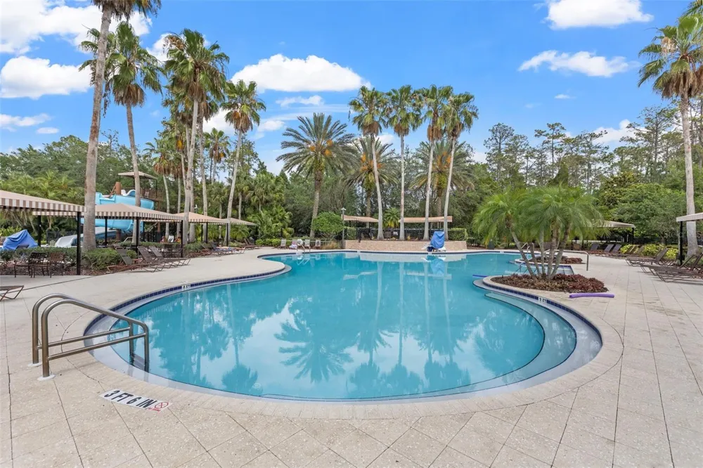 4424 VERMILLION SKY DRIVE Wesley Chapel, FL 33544