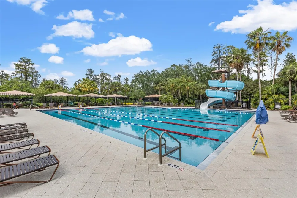 4424 VERMILLION SKY DRIVE Wesley Chapel, FL 33544