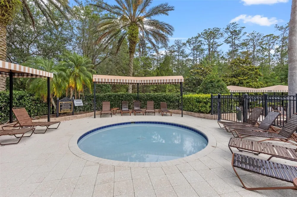 4424 VERMILLION SKY DRIVE Wesley Chapel, FL 33544