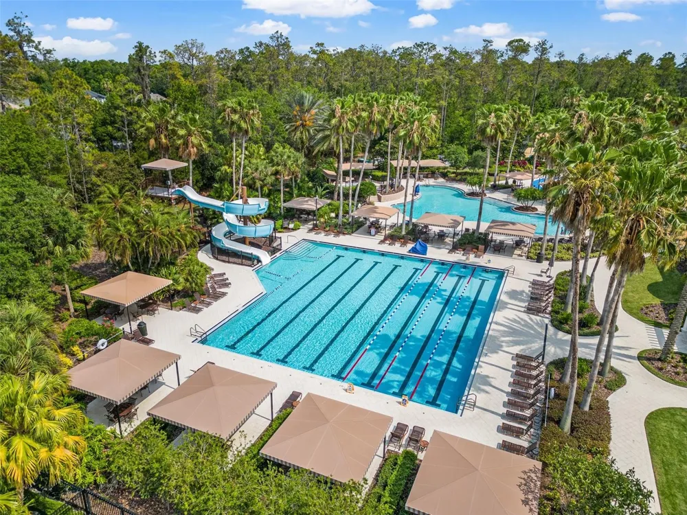4424 VERMILLION SKY DRIVE Wesley Chapel, FL 33544