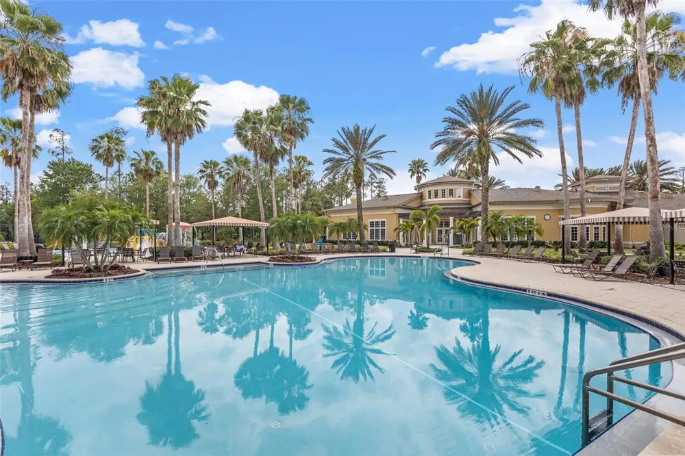 4424 VERMILLION SKY DRIVE Wesley Chapel, FL 33544