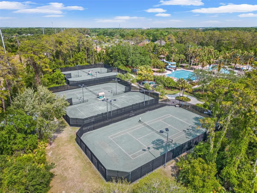 4424 VERMILLION SKY DRIVE Wesley Chapel, FL 33544